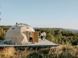 Arctic Dome Namdalen