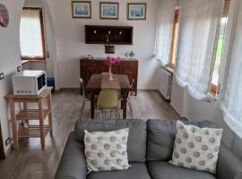 Le Logge Apartment, hotel v destinaci Baratti
