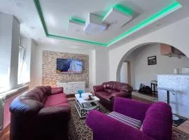 Sarajevo fantasy apartment Free Parking