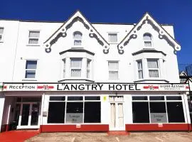 The Langtry Hotel