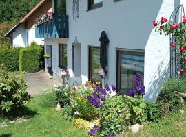 Ferienwohnung Brigachglück, place to stay in Sankt Georgen im Schwarzwald