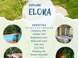 Elora Resort Wayanad