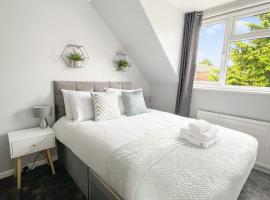 The Reading Gem, holiday rental in Reading