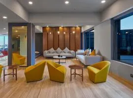 City Express Plus by Marriott Ciudad de Mexico Interlomas