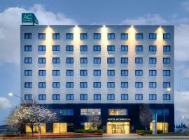 AC Hotel Brescia by Marriott