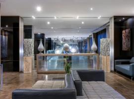 AC Hotel Brescia by Marriott, hotel a Brescia