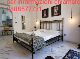 Casa Annita, casa vacanza in stile Sicilia, in pieno centro a Pachino
