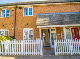 Beachside Cottage - Camber Sands - Close to beach, beach rental in Camber