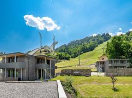 Partnachlodge, hotel perto de Olympia-Sportstätten, Garmisch-Partenkirchen