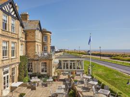 Wentworth Hotel, hotel near Aldeburgh Golf Club, Aldeburgh