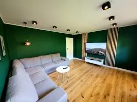 Apartament Wrzos