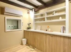 九份沐石原宿二館mu shi b&b