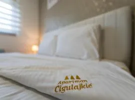 Cigulajkic apartman