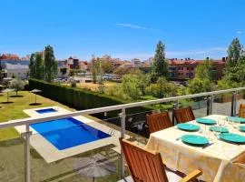 Apartamento nuevo en Sant Antoni de Calonge