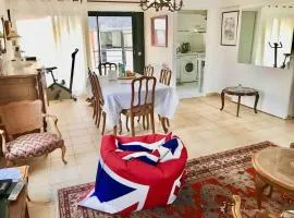 Grand duplex familial