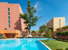 City Express by Marriott Villahermosa, Hotel in Villahermosa