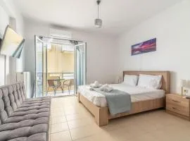Urban Apt Next University 5