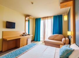 Mirage Hotel, hotel in Nesebar