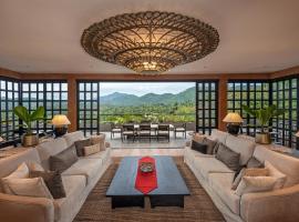 The Alfred Digana by The One Group of Hotels, toegankelijk hotel in Digana