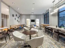 Residence Inn Providence Downtown