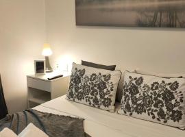 Small and Cozy Rooms - G10, hotel ve Valencii