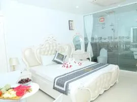 Noi Bai Ville Airport Hotel