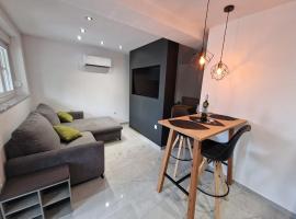 Apartment Luce: Lovran şehrinde bir kiralık tatil yeri