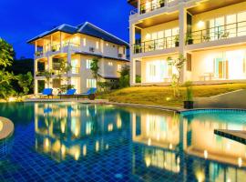 TROPICA - Villas Resort, Hotel in Bophut