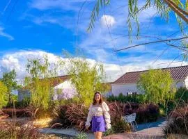 Himehome at Suanbanpaeng