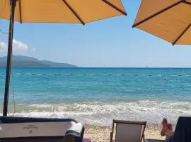 Lustica Bay Blue Horizon