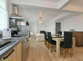 Le Cotentin - Joli appt 2 chambres à Carentan, holiday rental in Auvers