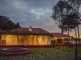 Ibex Resorts, Coonoor Leewood