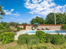 Beautiful Home In Mratovo With Kitchen, hotel with parking in Mratovo