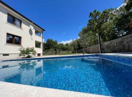 Apartman David, hotel em Rijeka