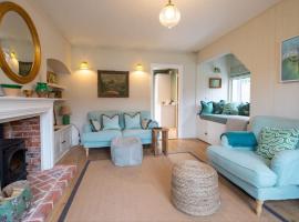 Loke Cottage - Winchelsea Nr Rye, hotel in Winchelsea