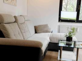 Zum Wohlf&uuml;hlen in Stadtn&auml;he