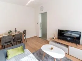 Apartman Krželj B4