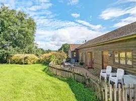 The Cottage at Hale Hill Farm, Pulborough