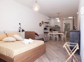 La Casetta 2, apartemen di Sassari