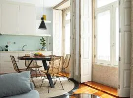 Impar luxury residence