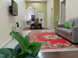SERI IBAI DAMAI