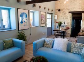 Petite Maison de Mouton