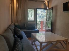 The best apartments of Ourika valley, gîte 