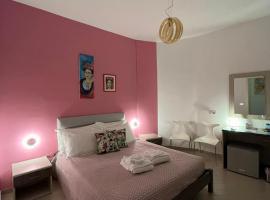 Colibri B&B, bed and breakfast en Sciacca