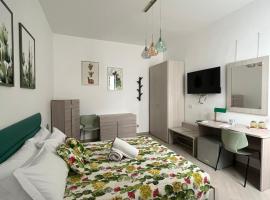 Colibri B&B, hotel a Sciacca