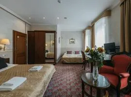 Hotel Rinno