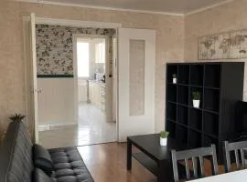 Le Parilly- Appartement 3 chambres-Parc Parilly