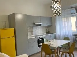 La casa delle Sciure
