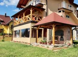 Apartmani Šarović Tara