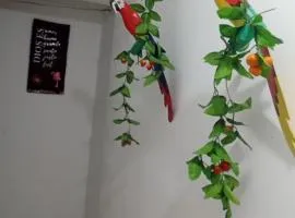 Encantadora casa con ambiente guajiro #3